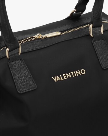 Valentino Bags Jenny Black Shopper
