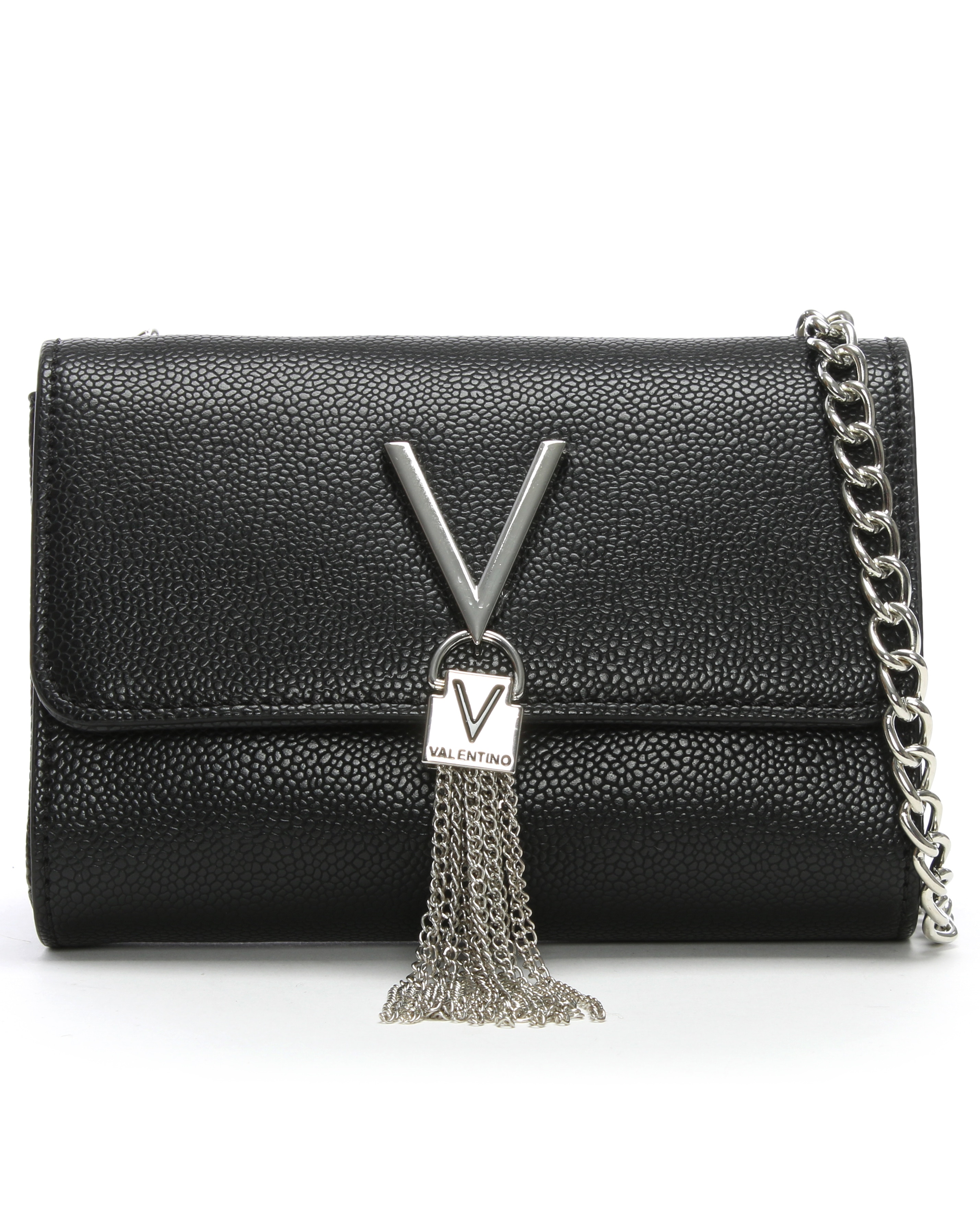 New In - Valentino Bags Divina Shoulder Bag