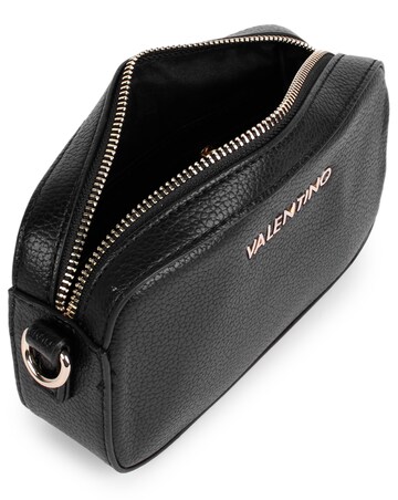 Valentino Bags Special Martu Haversack Cross-Body Bag