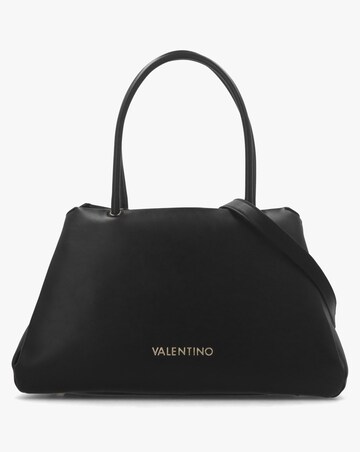 Valentino Bags West Black Shopper Bag