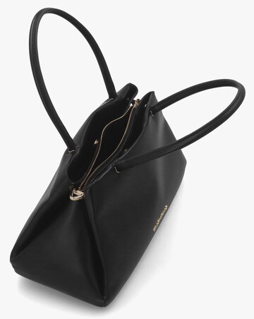 Valentino Bags West Black Shopper Bag