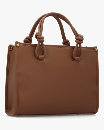 Valentino Bags Aella Tan Shopper Bag