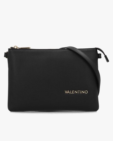 Valentino Bags Jasmin Black Cross-Body Bag