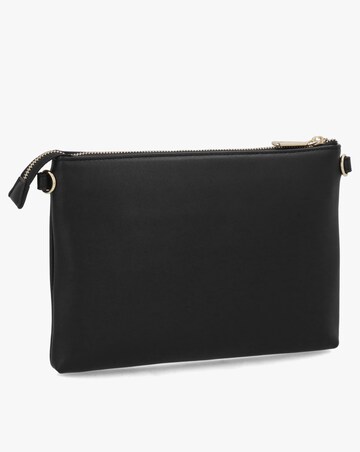 Valentino Bags Jasmin Black Cross-Body Bag