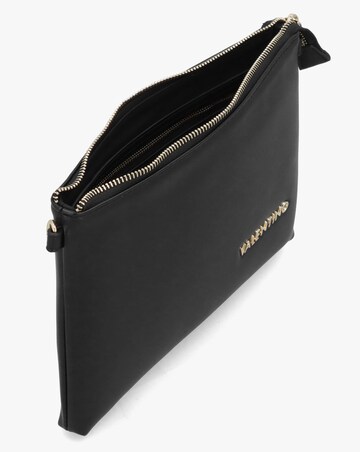 Valentino Bags Jasmin Black Cross-Body Bag