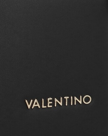 Valentino Bags Jasmin Black Cross-Body Bag