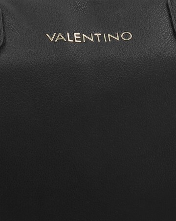 Valentino Bags Dea Black Shopper Bag