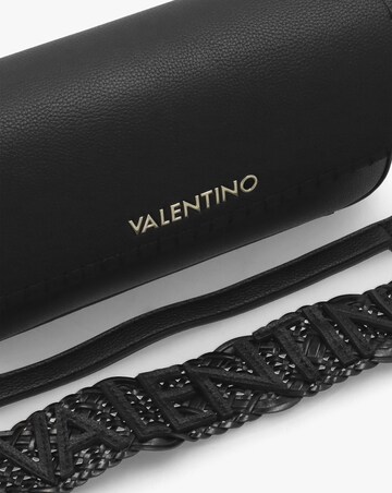 Valentino Bags Aleksandra Black Shoulder Bag