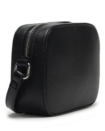 Valentino Bags Divina Pebbled Camera Bag