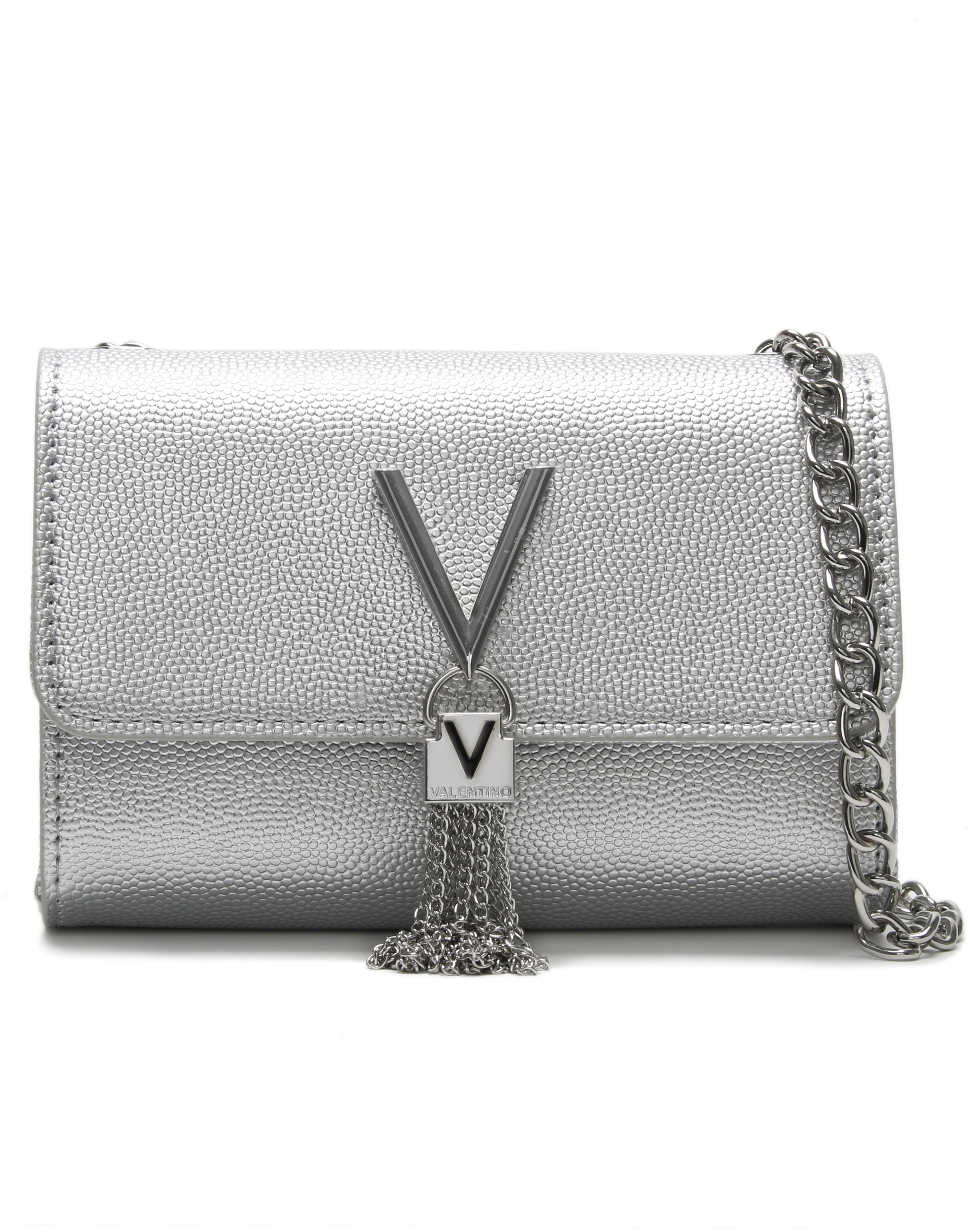 New In - Valentino Bags Divina Shoulder Bag