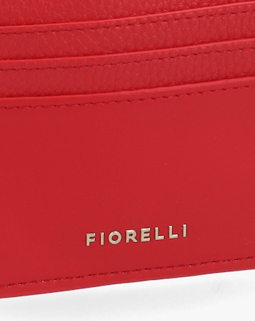 Fiorelli Marnie Red Card Case Box Set
