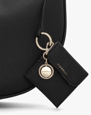 Fiorelli Naomi Black Hobo Bag