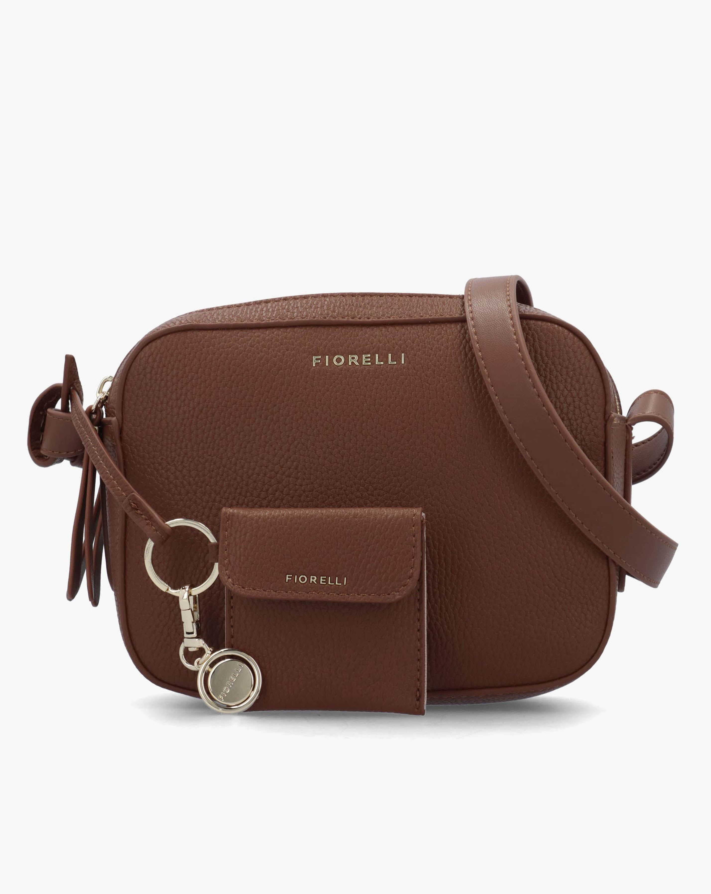 New In - Fiorelli Naomi Tan Camera Bag