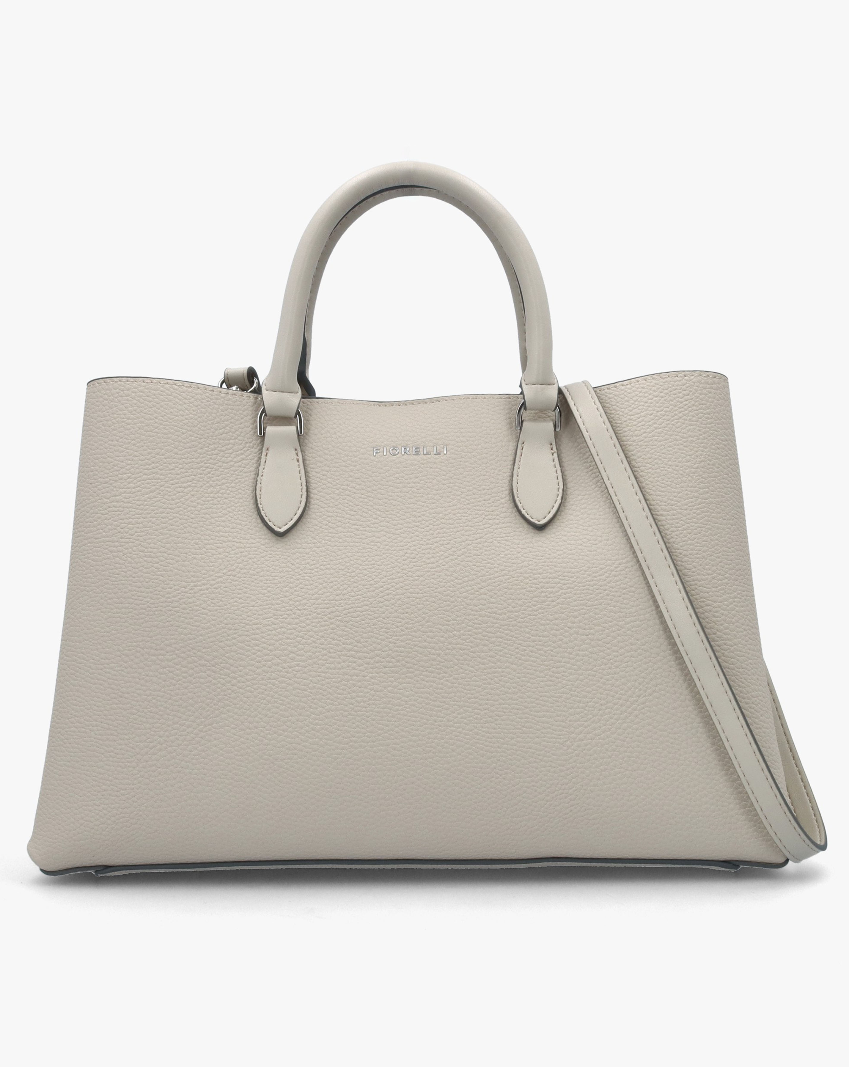 New In - Fiorelli Emery Large Stone Satchel Bag