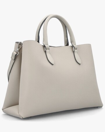 Fiorelli Emery Large Light Stone Satchel Bag