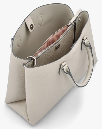 Fiorelli Emery Large Light Stone Satchel Bag