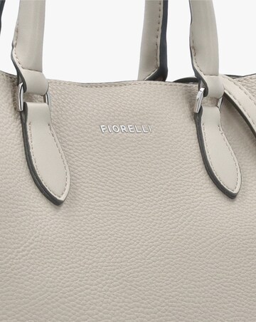 Fiorelli Emery Large Light Stone Satchel Bag