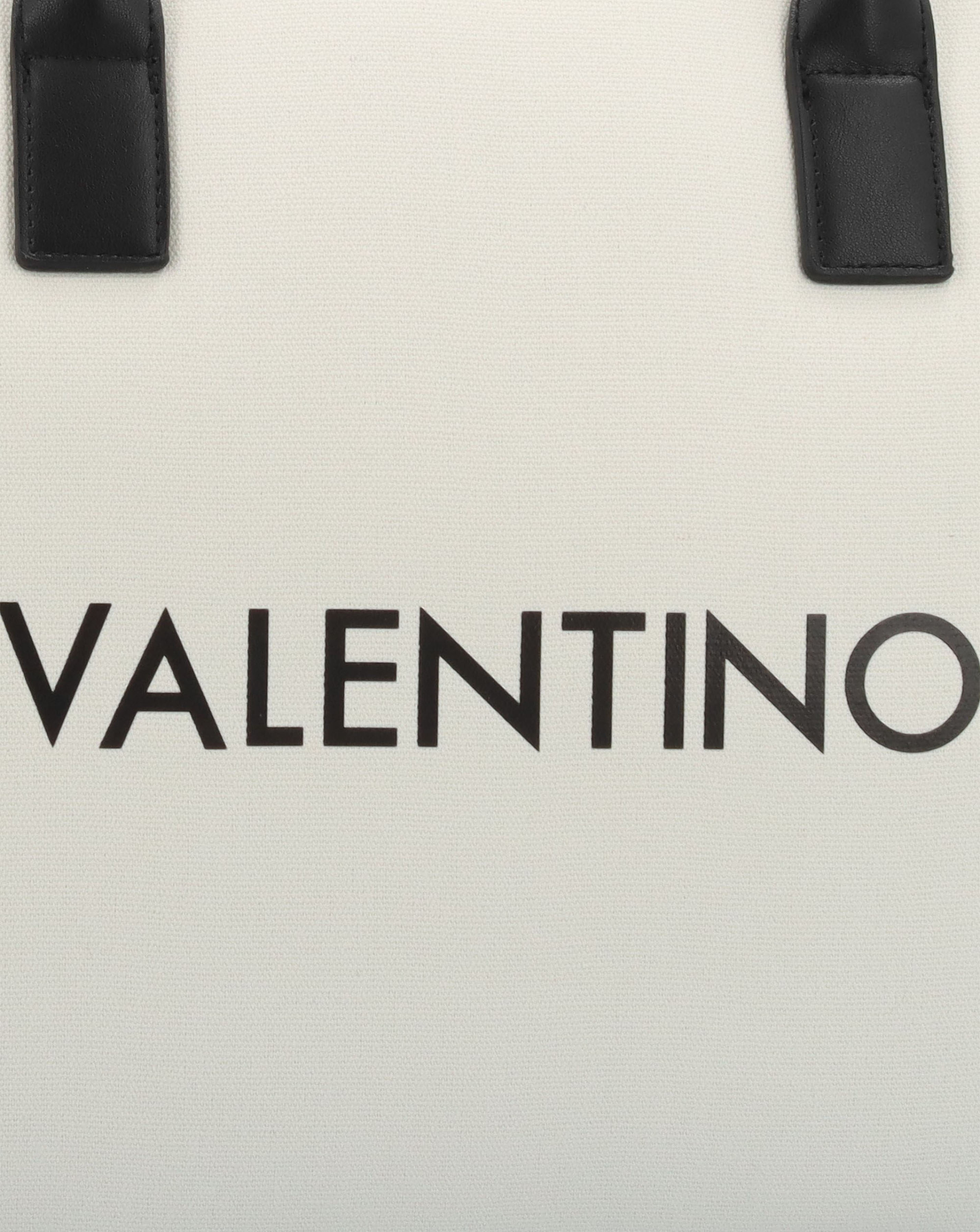 Valentino Bags Acantha Ecru Shopper Bag | JD Williams