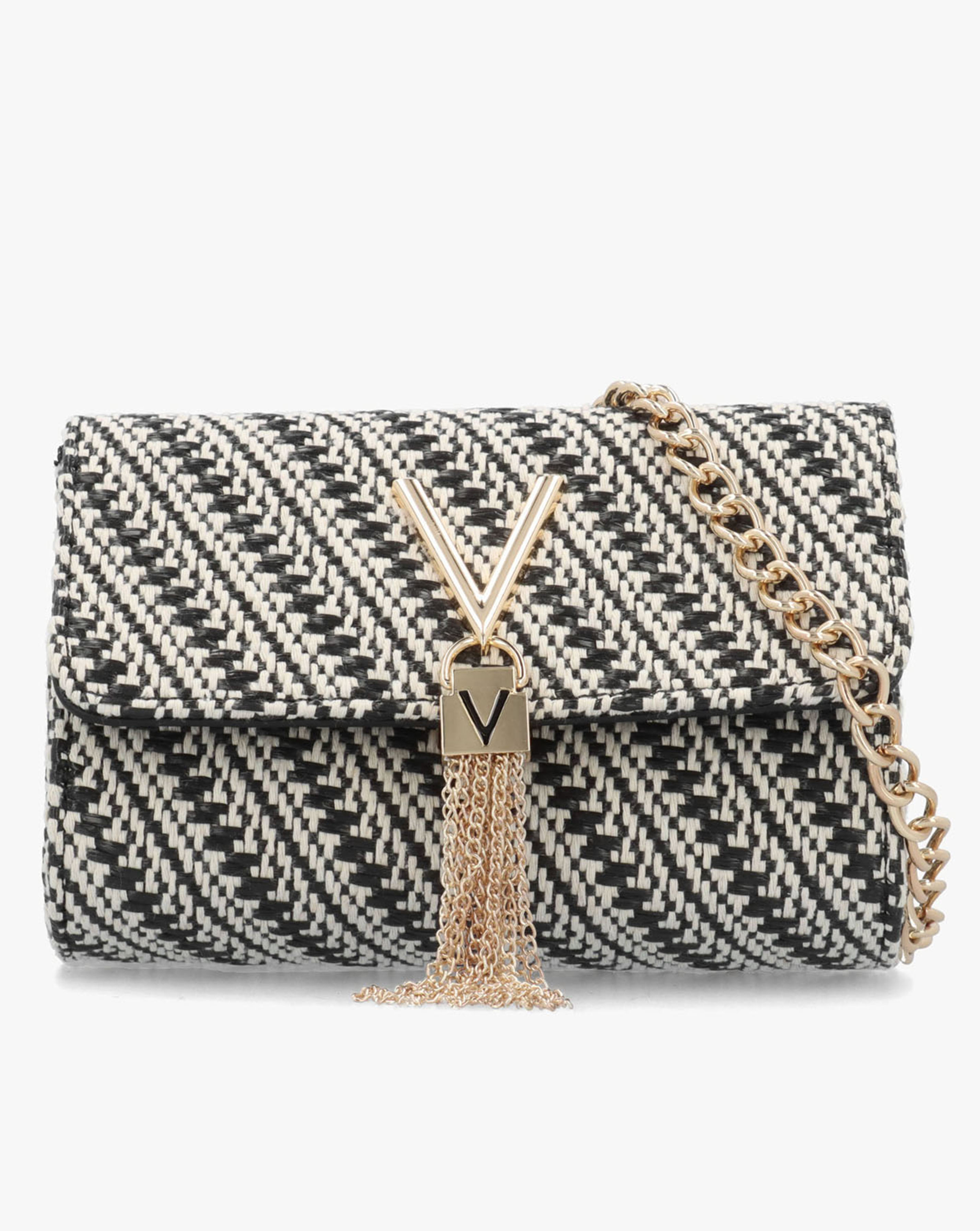 New In - Valentino Bags Divina Summer Shoulder