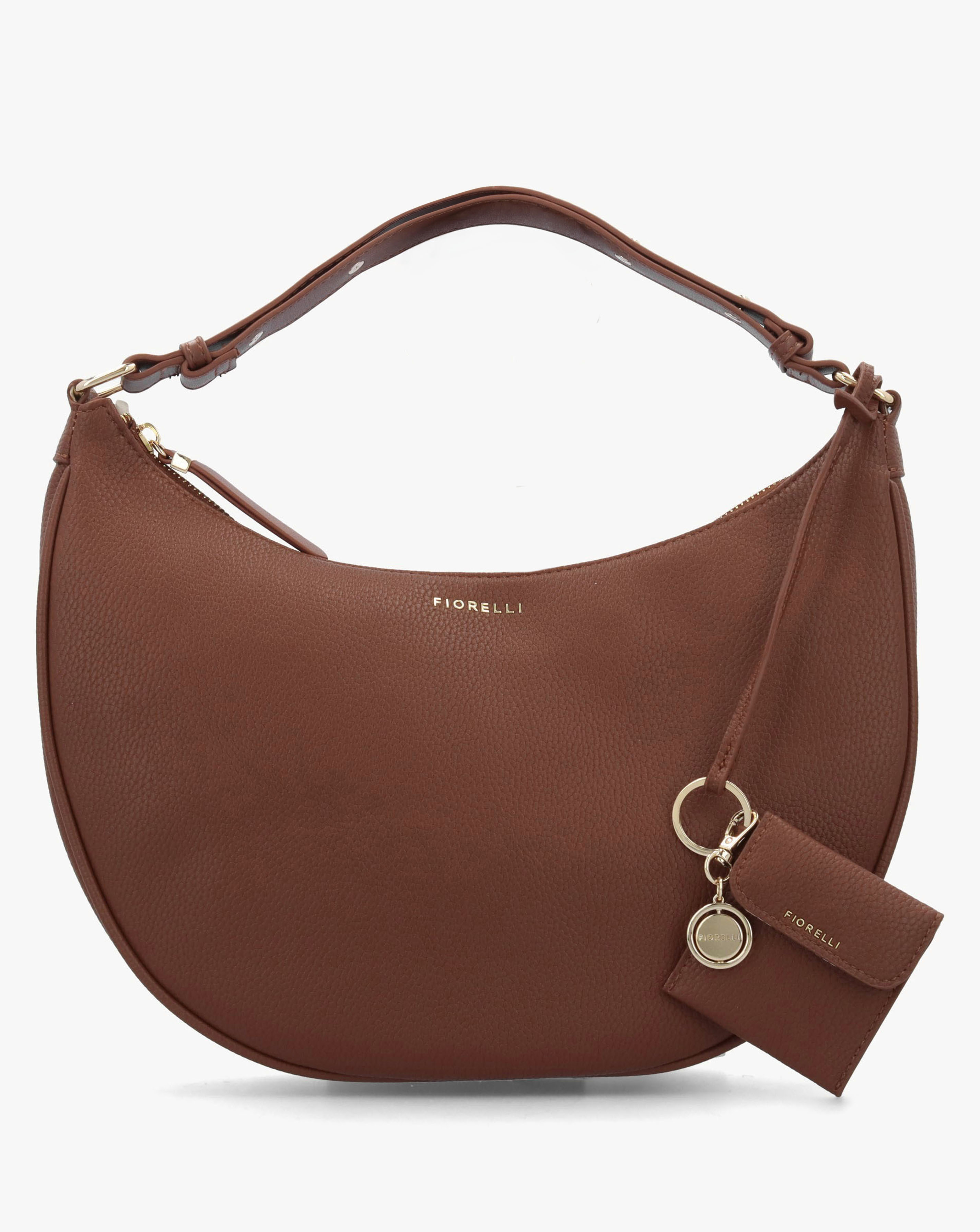 New In - Fiorelli Naomi Tan Hobo Bag