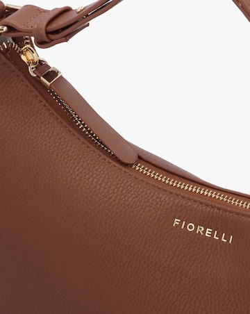 Fiorelli Naomi Tan Hobo Bag
