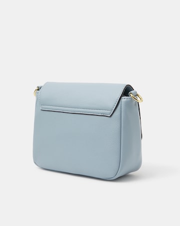 Accessorize Starfish Crossbody Bag