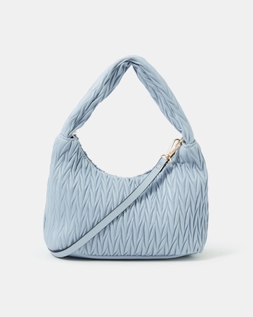 Accessorize Quilted Crossbody