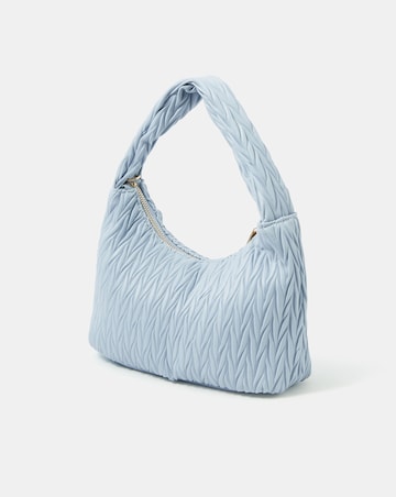 Accessorize Quilted Crossbody