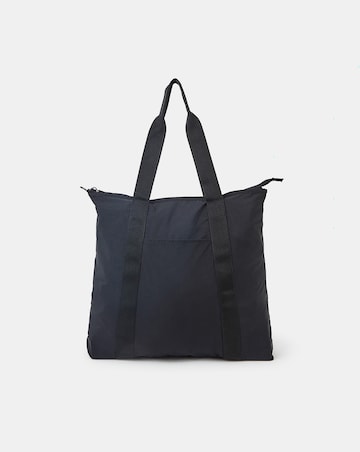 Accessorize Packable Travel Tote Bag