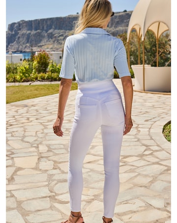 Sosander Contour Skinny Jean