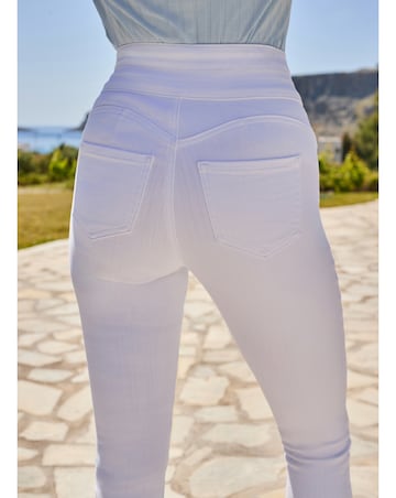 Sosander Contour Skinny Jean