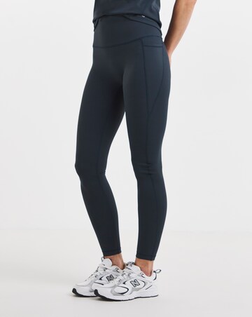 Scult Activewear High Waist Performance Leggings