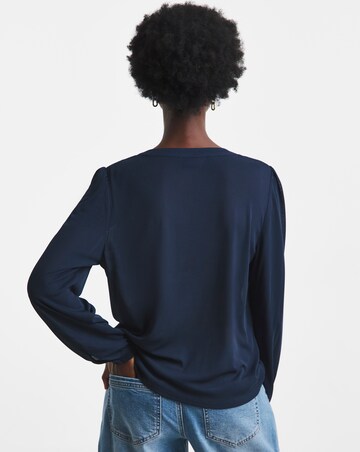 JdY Frill Jersey Top