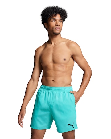 PUMA Swim Shorts