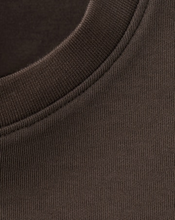 Mango Short Sleeved Cotton T-Shirt