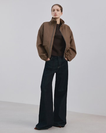 Mango Short Sleeved Cotton T-Shirt