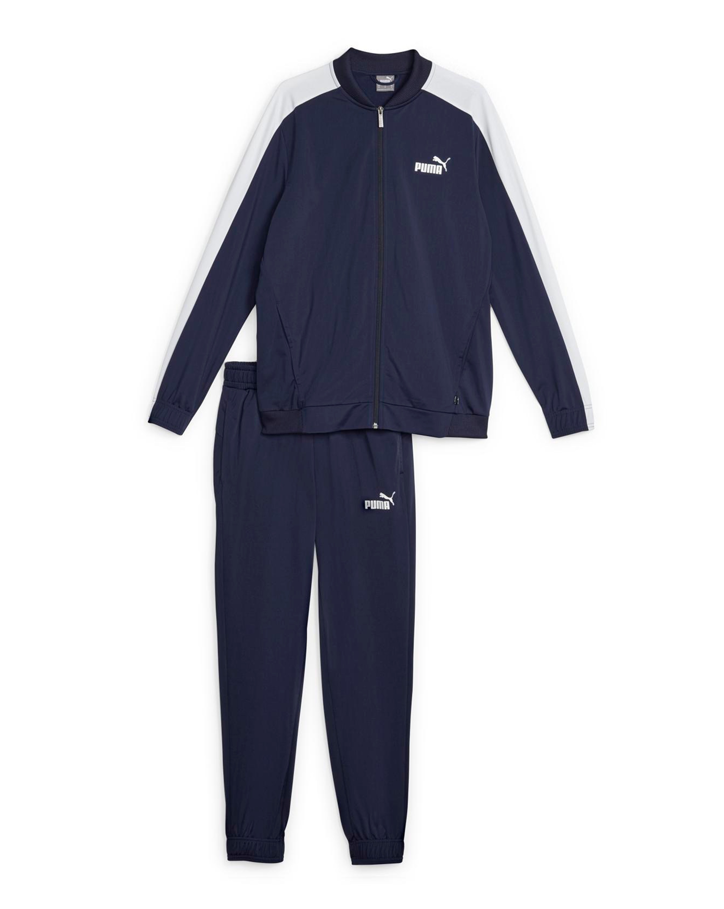 PUMA Baseball Tricot Suit