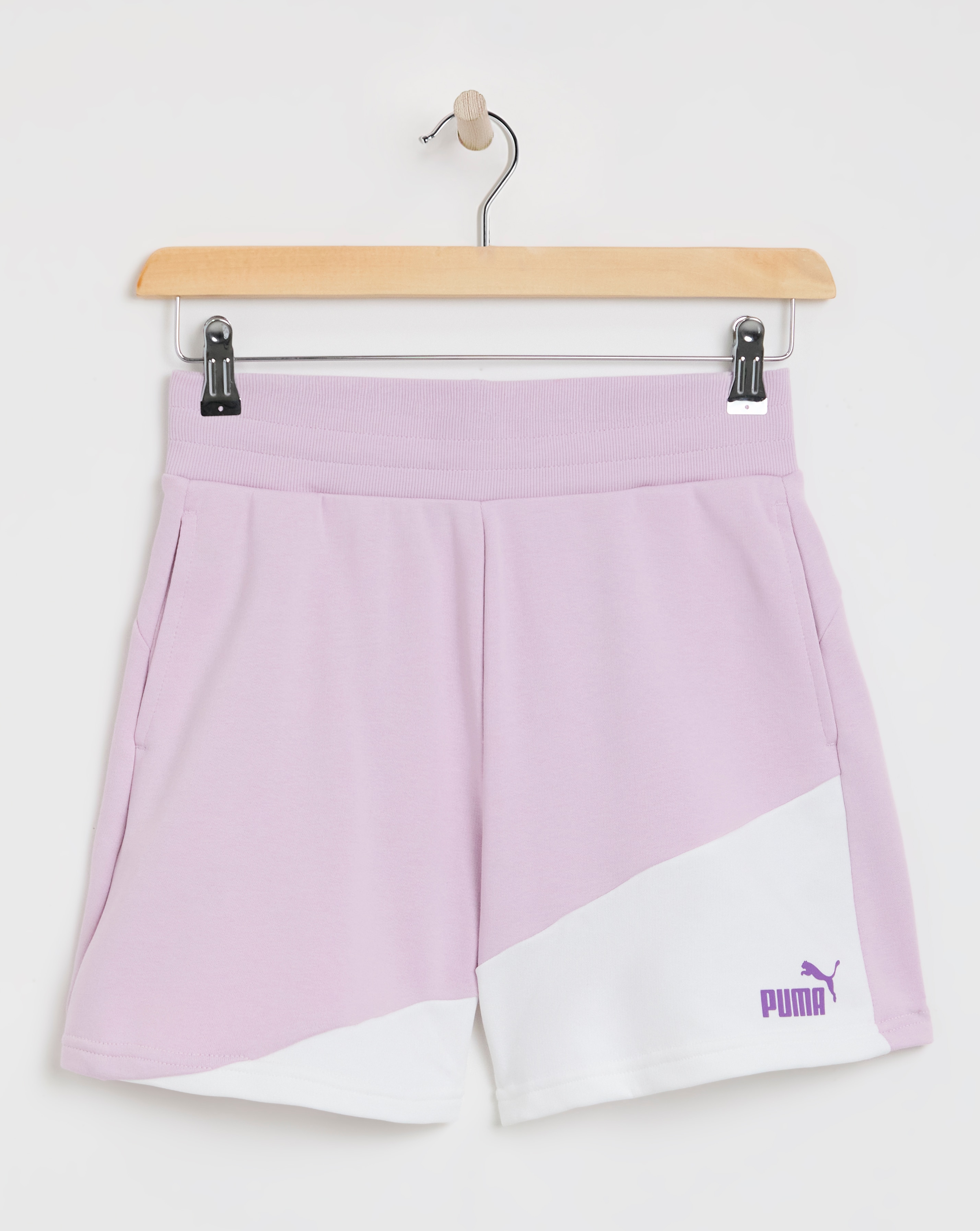 PUMA POWER 5 Shorts"