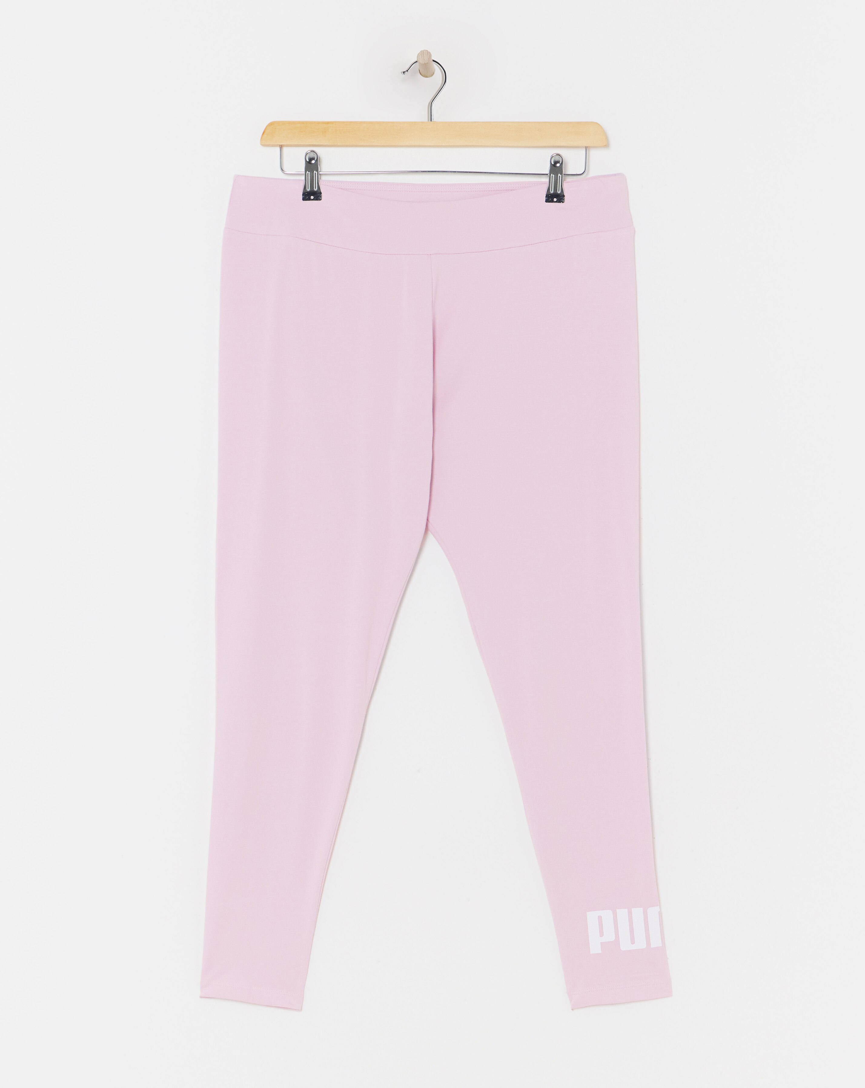 PUMA Essential Logo Leggings
