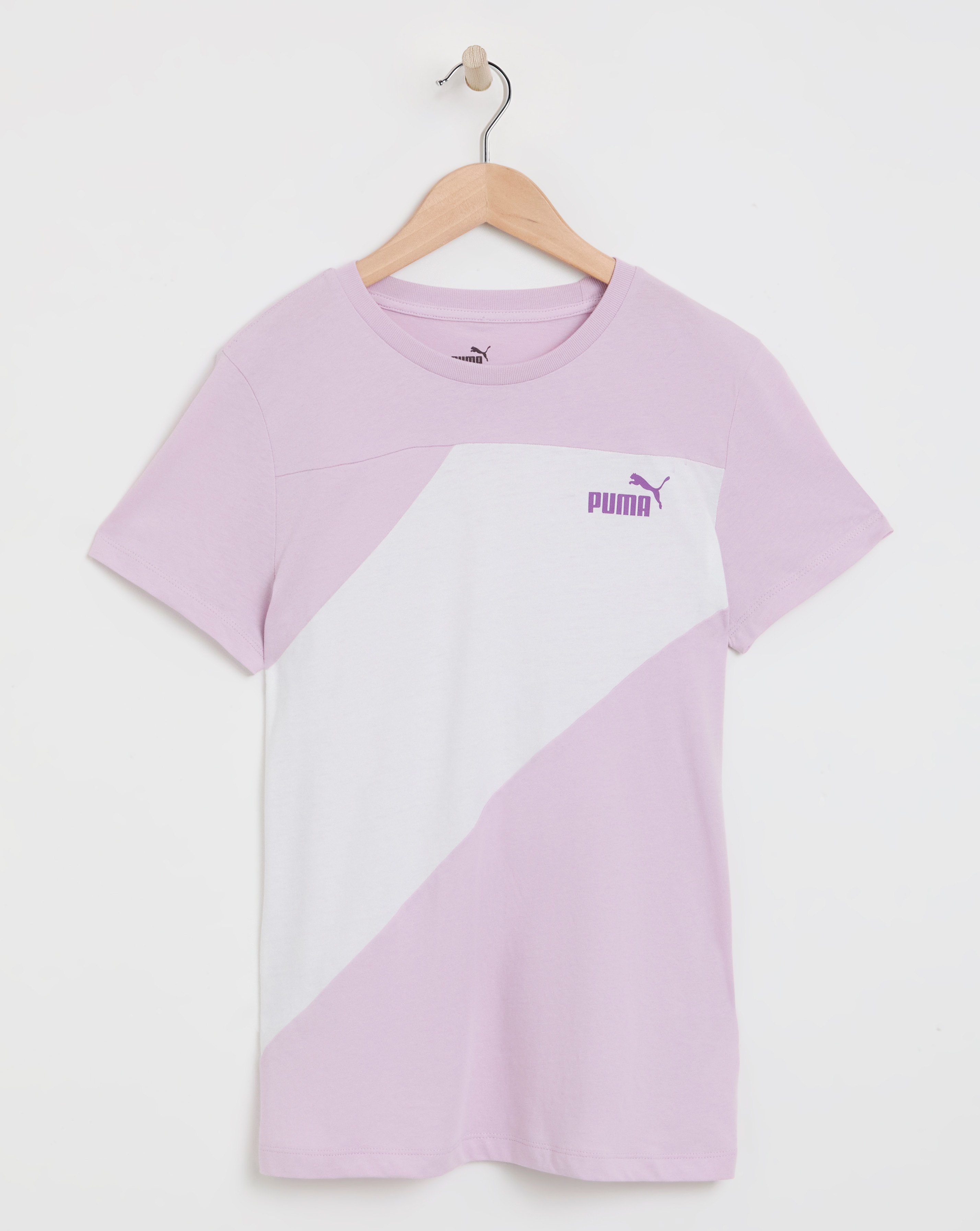 PUMA POWER T-Shirt