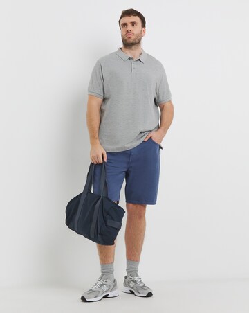 Twill 5 Pocket Short