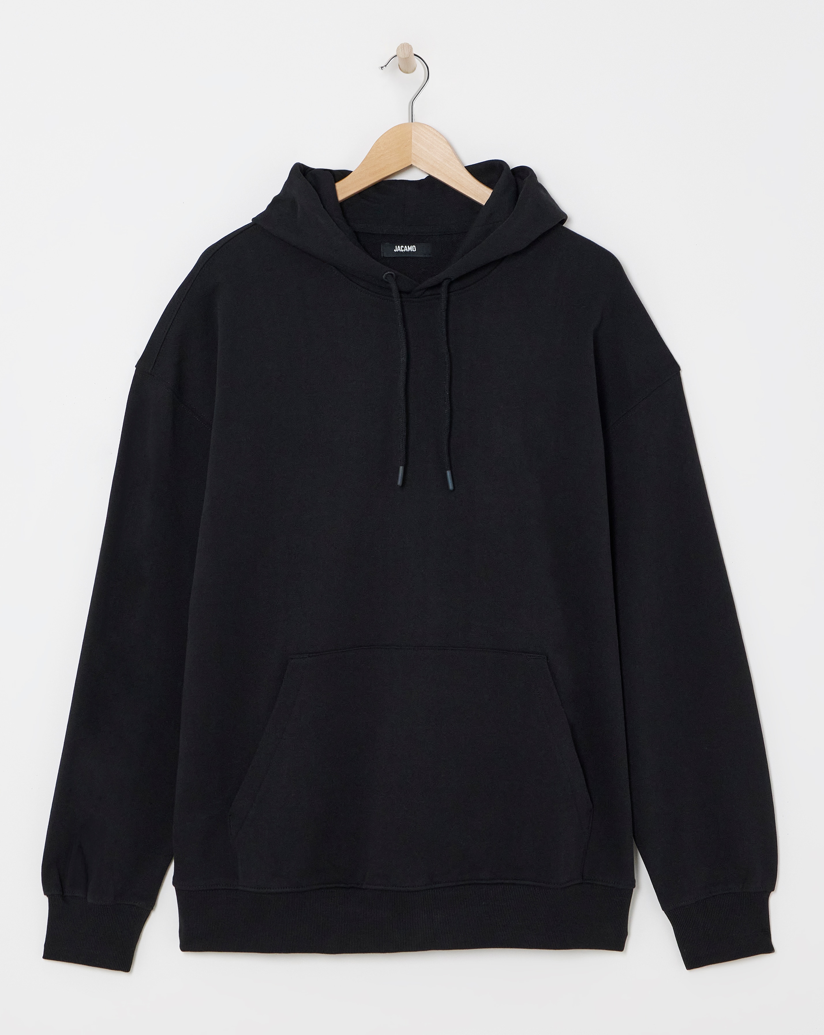 Oversized Hoodie