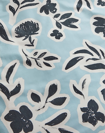 Louise Floral Duvet Cover Set