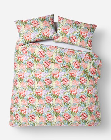 Julipa Elsie Floral Duvet Set