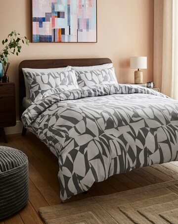 Gray & Osbourn Pebble Duvet Set
