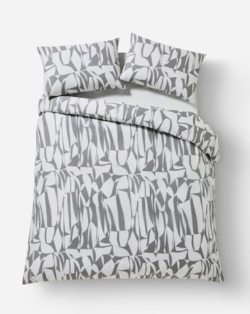 Gray & Osbourn Pebble Duvet Set