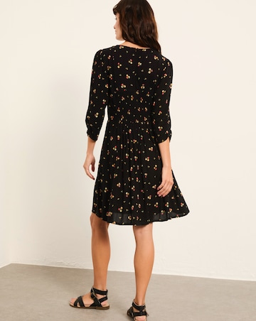 FatFace Anya Pop Ditsy Dress