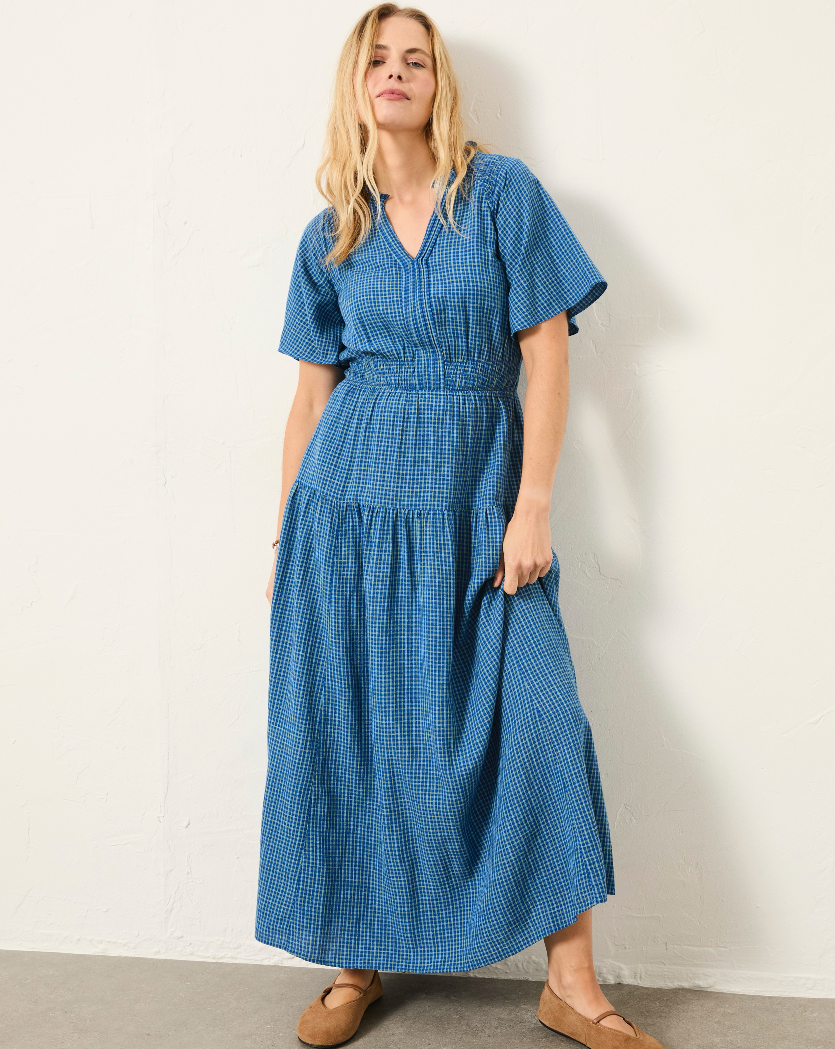 FatFace Rowen Midi