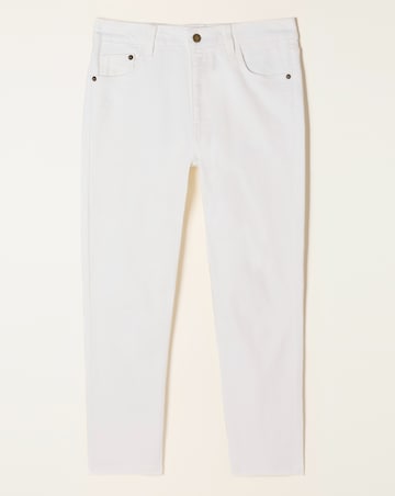 FatFace Whitby Capri Jean