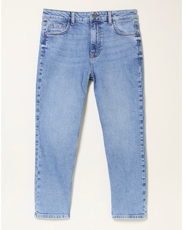 FatFace Whitby Capri Jean